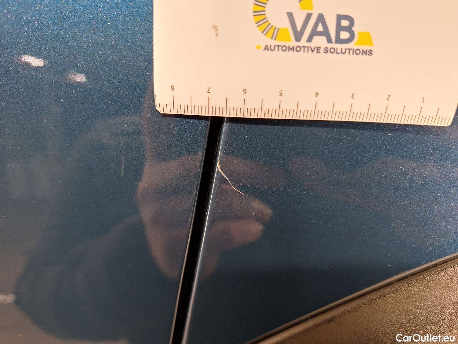  Peugeot  5008 Peugeot,  FL'20, Peugeot  1.5 BlueHDi 96kW S&S Active Pack 5d #16