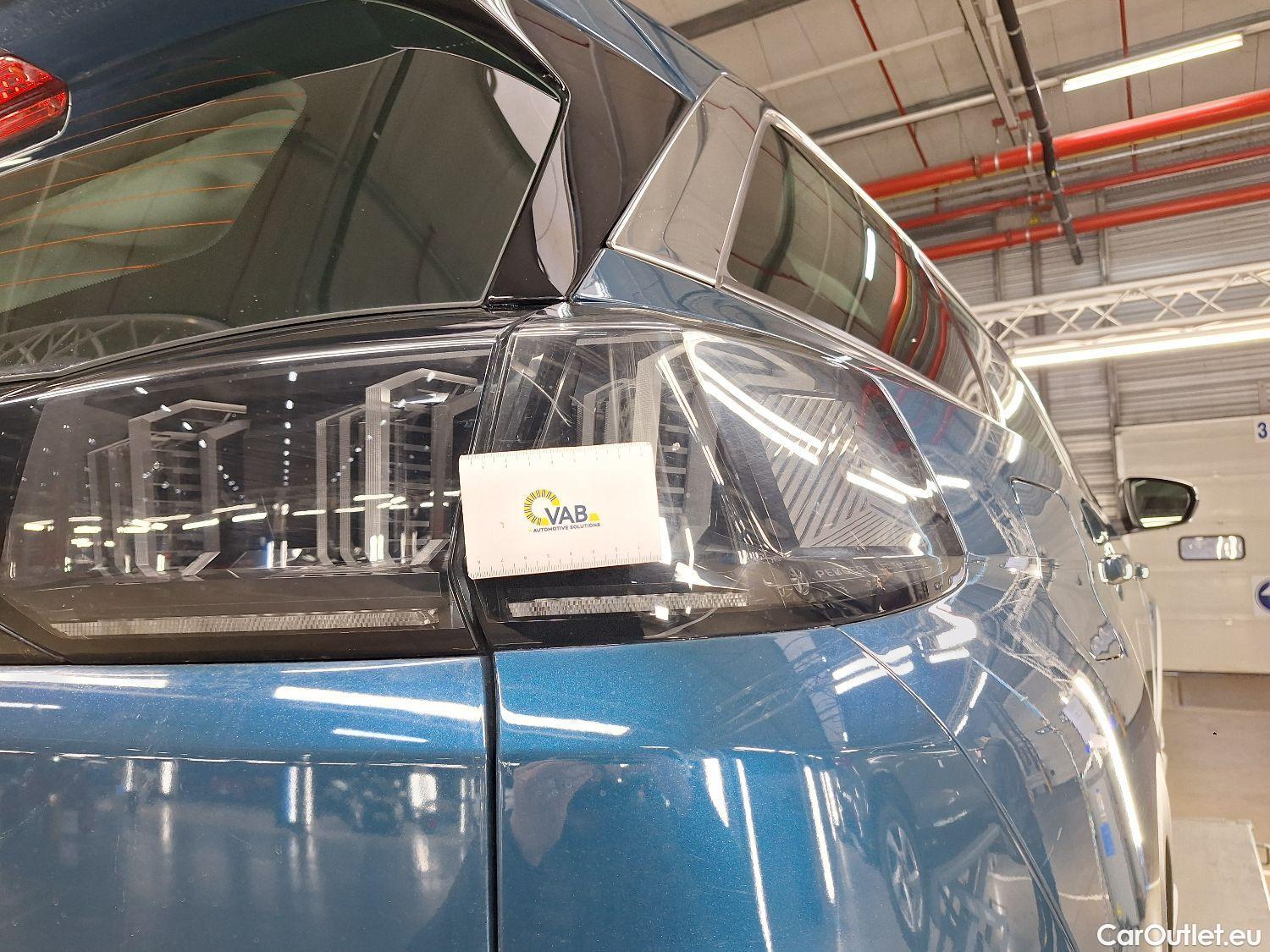  Peugeot  5008 Peugeot,  FL'20, Peugeot  1.5 BlueHDi 96kW S&S Active Pack 5d #13