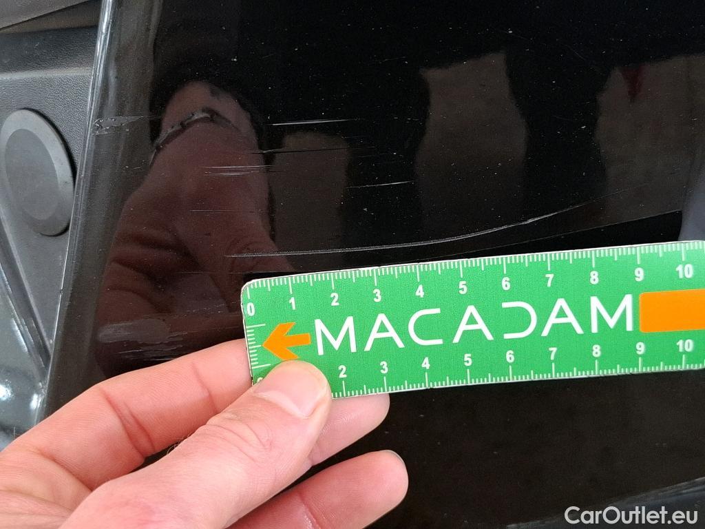  Nissan  Qashqai NISSAN  / 2021 / 5P / Crossover 1.3 MHEV 158ch Xtronic Business Edition CD LOT700 #7