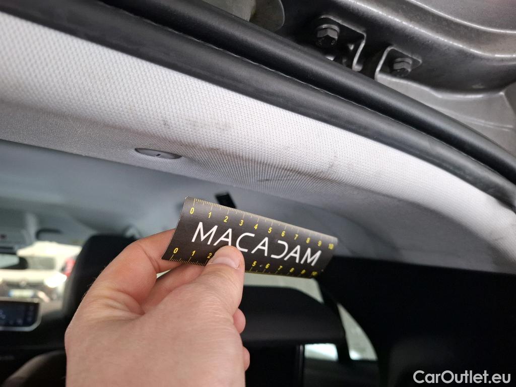  Peugeot  2008  Allure Business 1.5 HDi 130CV BVA8 E6d #14