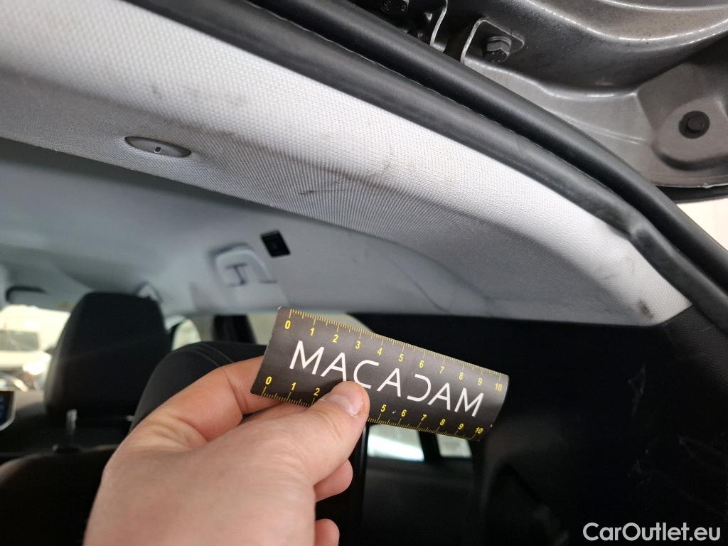  Peugeot  2008  Allure Business 1.5 HDi 130CV BVA8 E6d #13