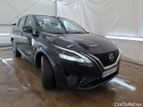  Nissan  Qashqai NISSAN  / 2021 / 5P / Crossover 1.3 MHEV 158ch Xtronic Business Edition CD LOT700 #4