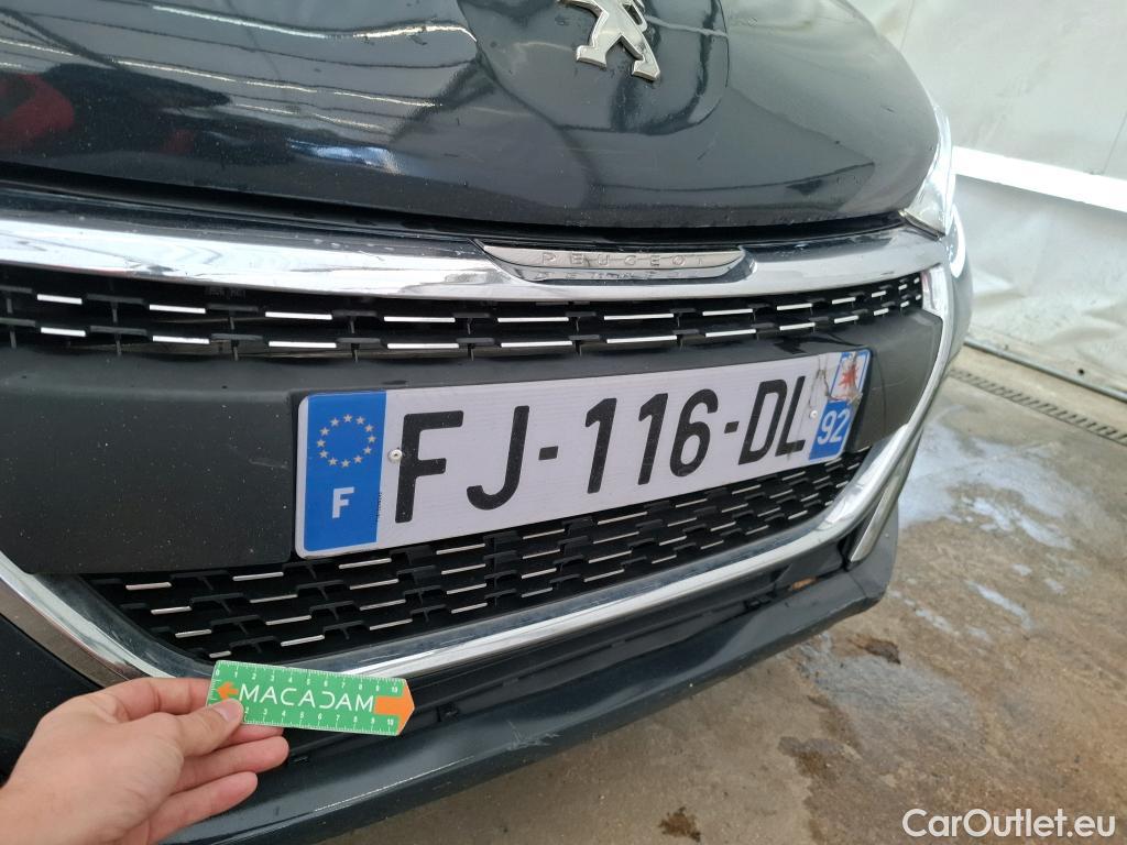  Peugeot  208  Active Business 1.2 80CV BVM5 E6dT #78