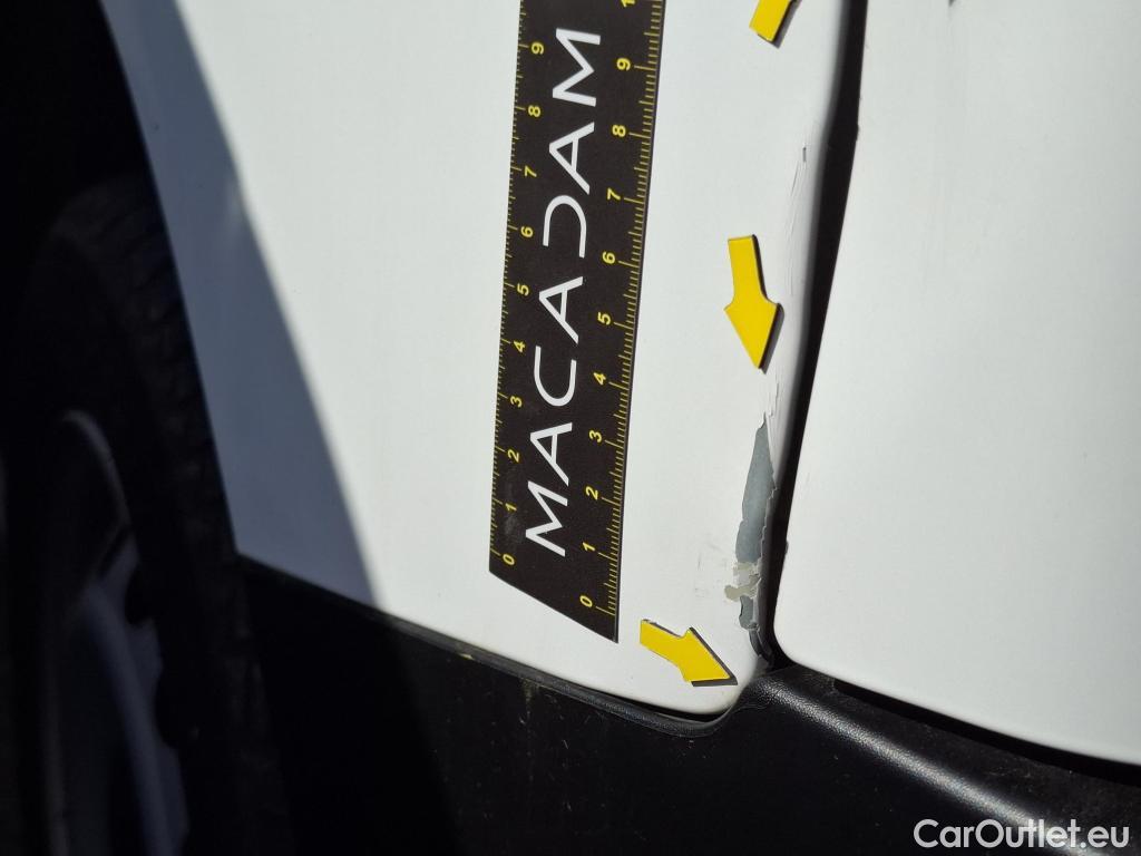  Citroen  Berlingo  Fourgon Driver M 1000 1.5 BlueHDi 100CV BVM5 E6dT #11