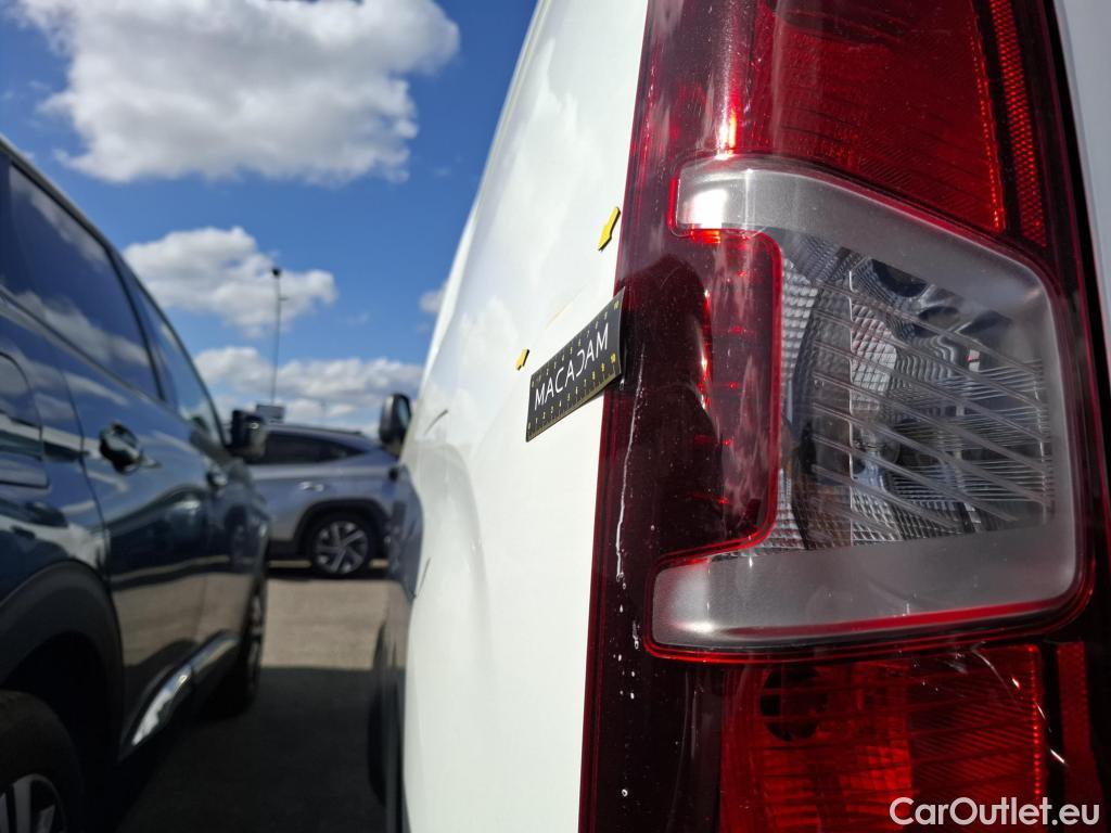  Citroen  Berlingo  Fourgon Driver M 1000 1.5 BlueHDi 100CV BVM5 E6dT #6