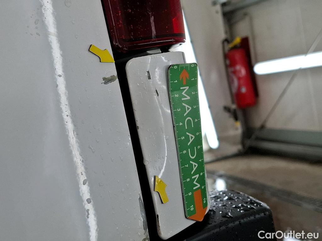  Citroen  Berlingo  Fourgon Driver M 1000 1.5 BlueHDi 100CV BVM5 E6dT #17