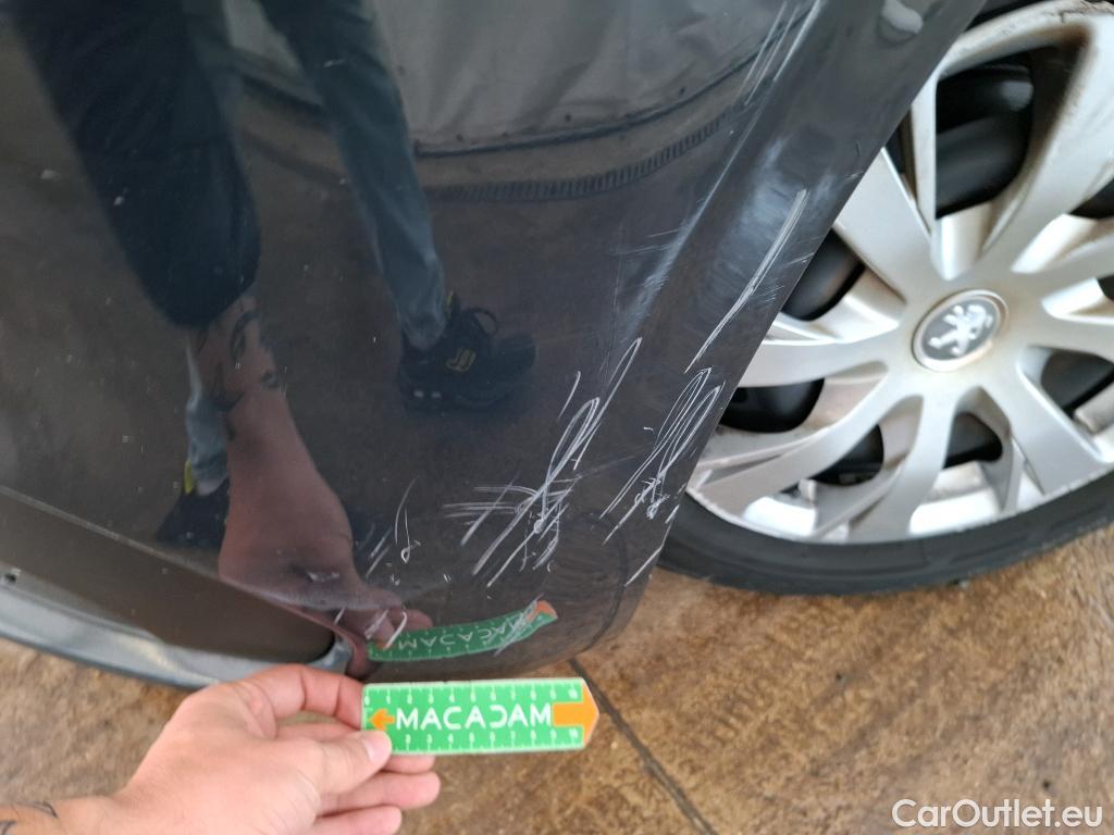  Peugeot  208  Active Business 1.2 80CV BVM5 E6dT #7