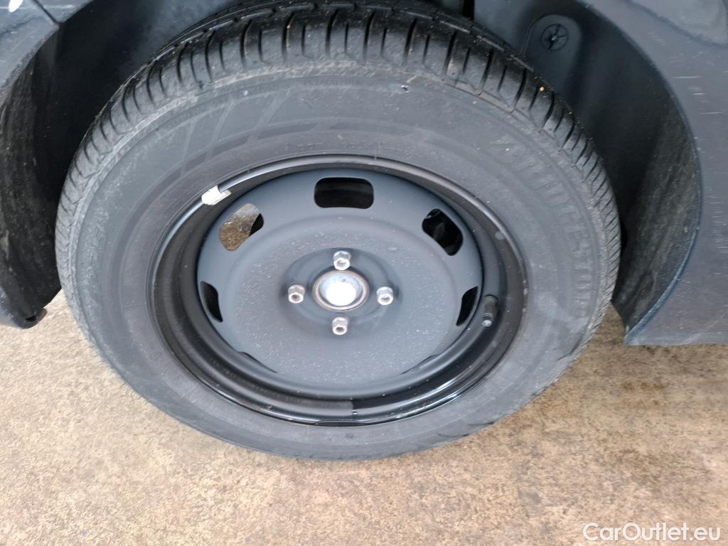  Peugeot  208  Active Business 1.2 80CV BVM5 E6dT #72