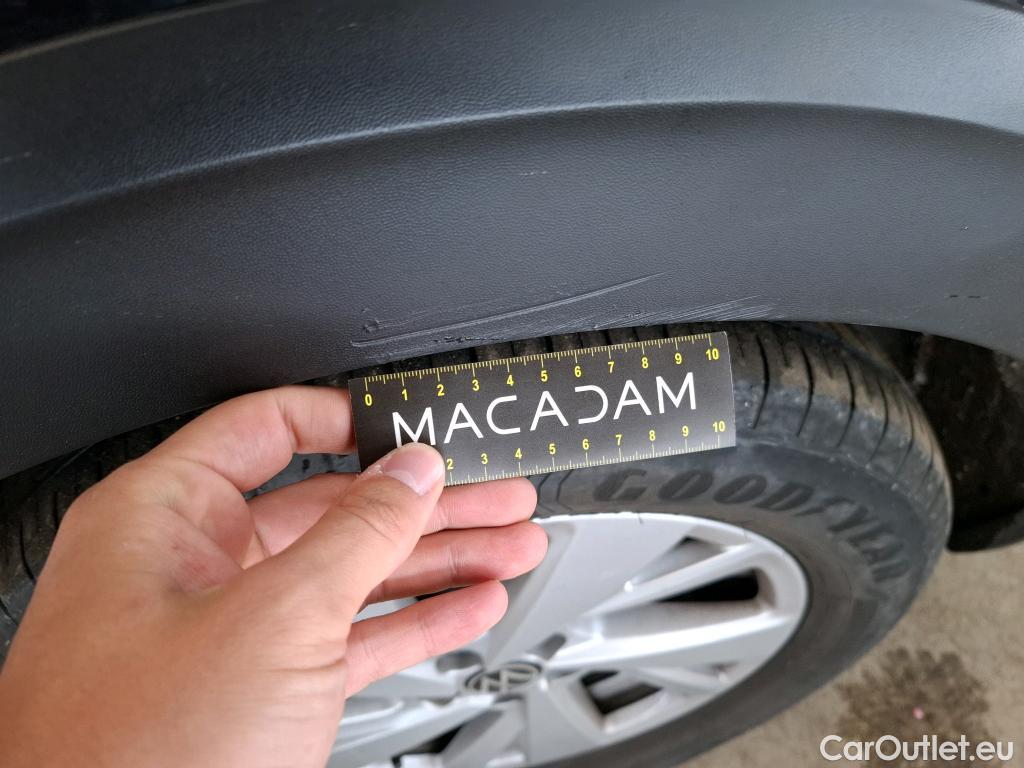  Volkswagen  Taigo VOLKSWAGEN  / 2021 / 5P / SUV 1.0 TSI 110 DSG Life #11