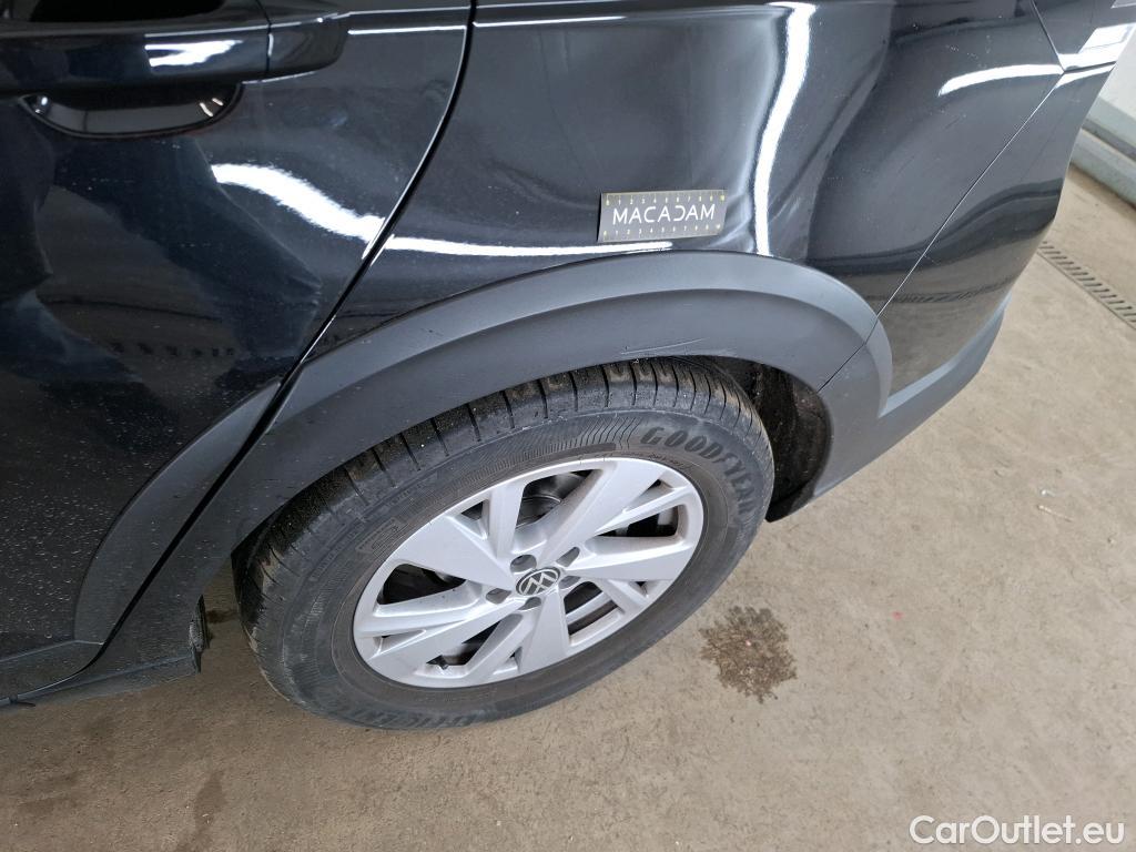  Volkswagen  Taigo VOLKSWAGEN  / 2021 / 5P / SUV 1.0 TSI 110 DSG Life #10