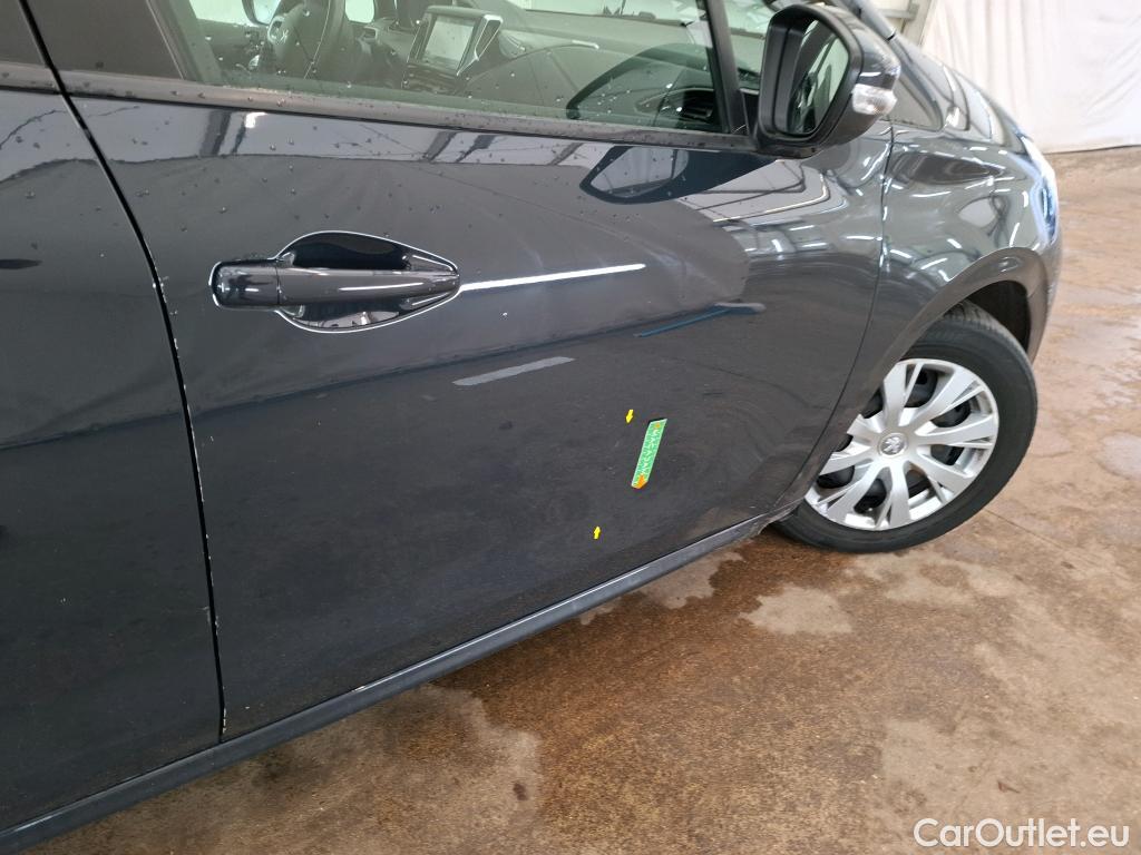  Peugeot  208  Active Business 1.2 80CV BVM5 E6dT #20