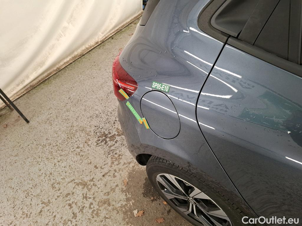  Renault  Clio  V Evolution 1.0 SCe 65CV BVM5 E6d #6