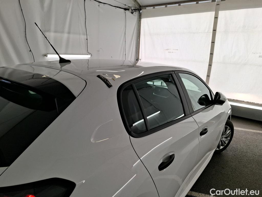  Peugeot  208  Premium 1.5 HDi 100CV BVM6 E6d #11
