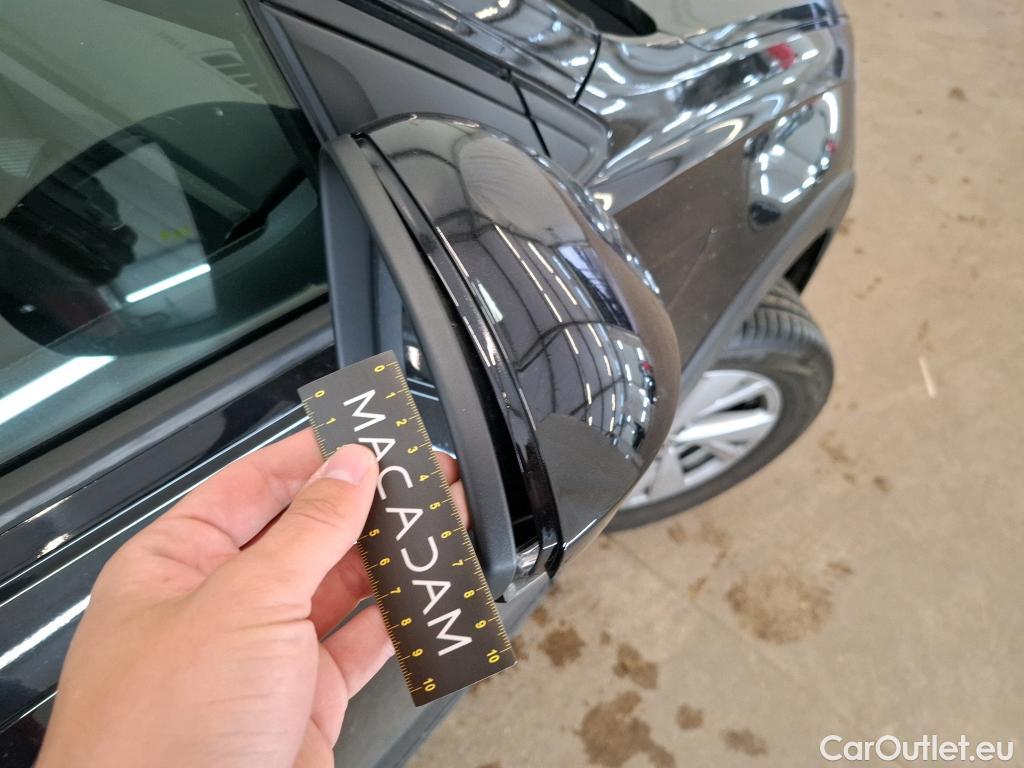  Volkswagen  Taigo VOLKSWAGEN  / 2021 / 5P / SUV 1.0 TSI 110 DSG Life #23