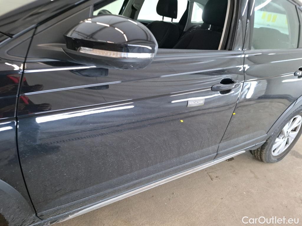  Volkswagen  Taigo VOLKSWAGEN  / 2021 / 5P / SUV 1.0 TSI 110 DSG Life #3