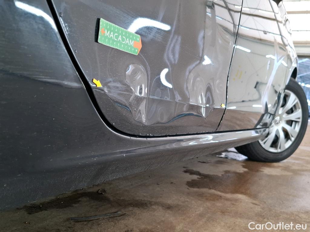  Peugeot  208  Active Business 1.2 80CV BVM5 E6dT #2