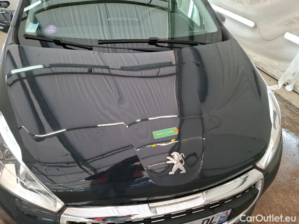  Peugeot  208  Active Business 1.2 80CV BVM5 E6dT #22