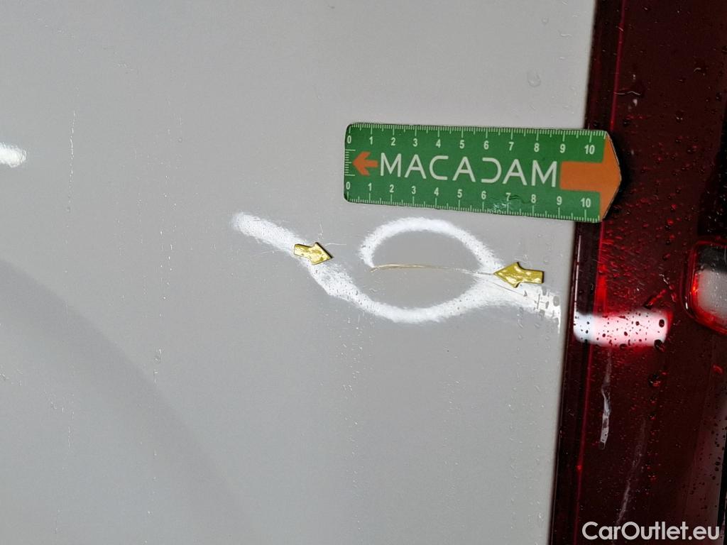  Citroen  Berlingo  Fourgon Driver M 1000 1.5 BlueHDi 100CV BVM5 E6dT #3