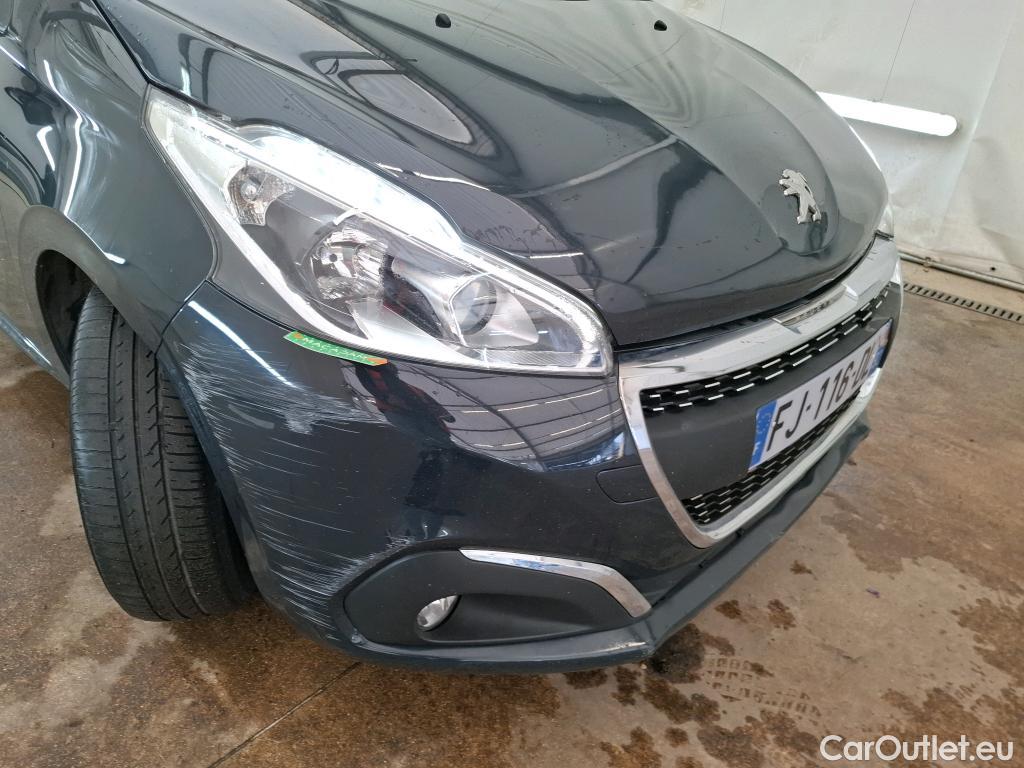  Peugeot  208  Active Business 1.2 80CV BVM5 E6dT #3