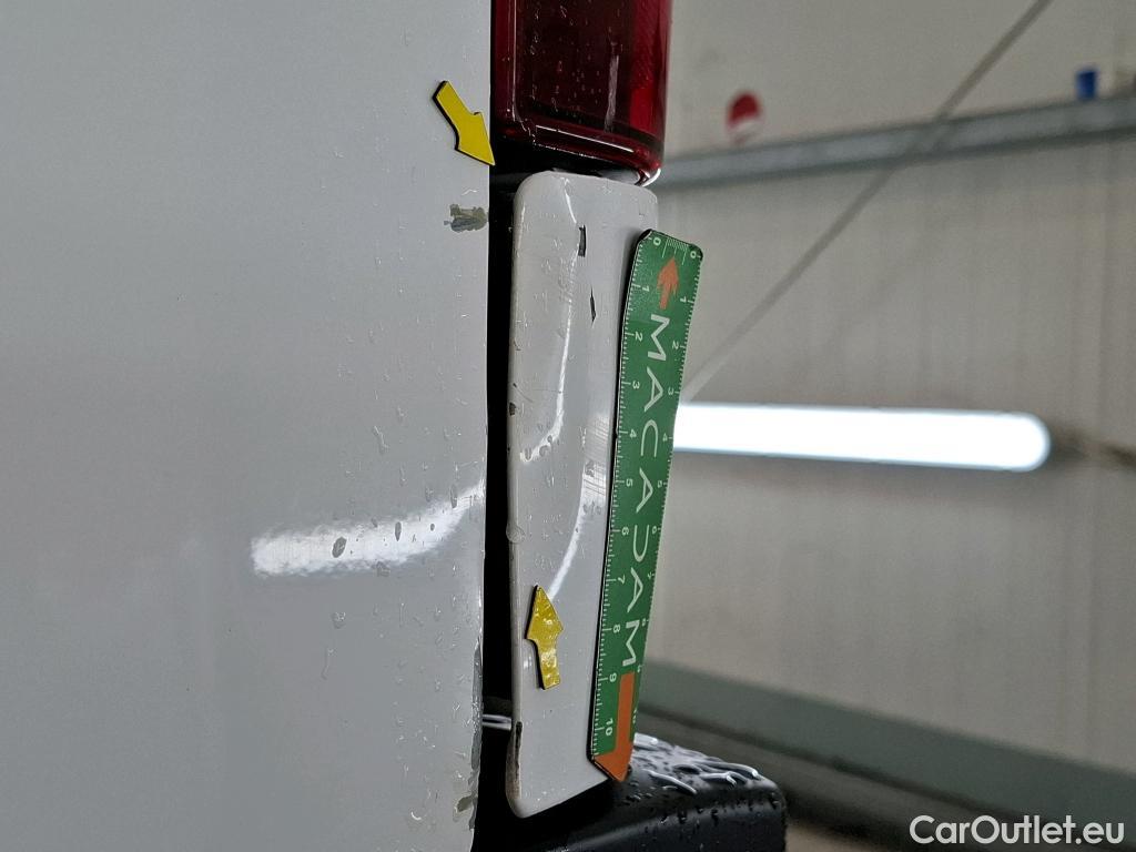  Citroen  Berlingo  Fourgon Driver M 1000 1.5 BlueHDi 100CV BVM5 E6dT #16