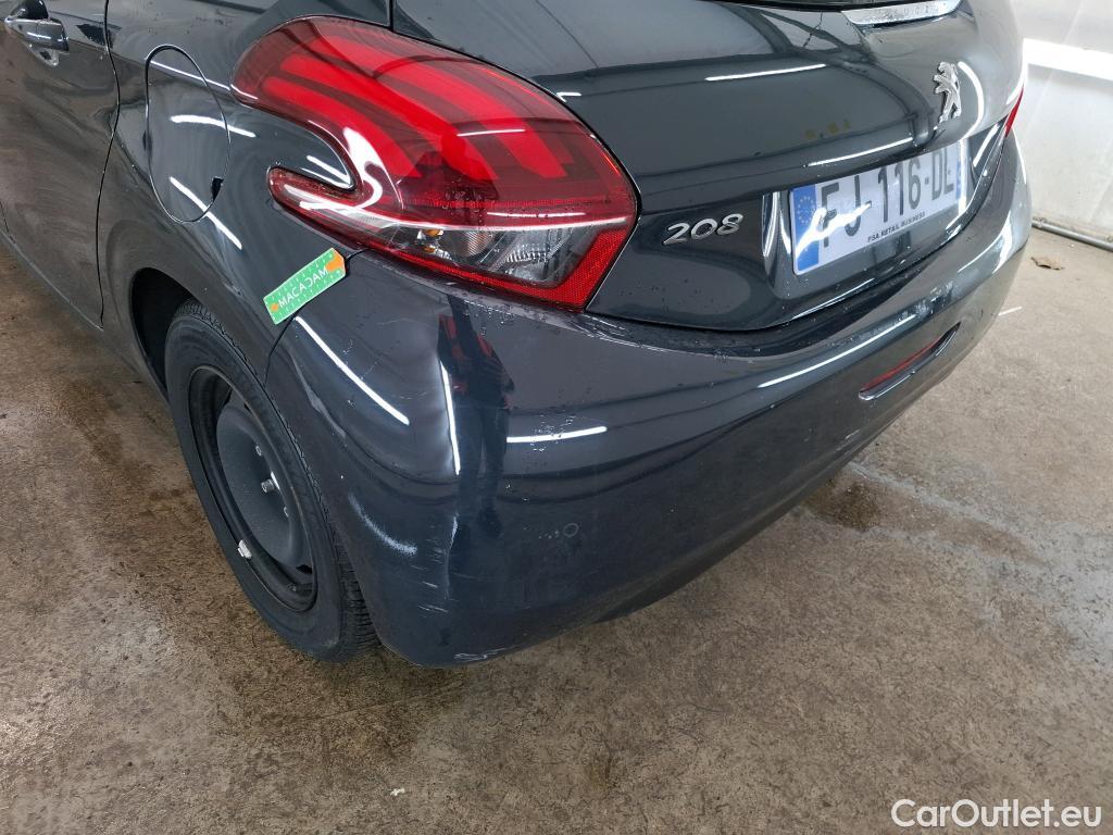  Peugeot  208  Active Business 1.2 80CV BVM5 E6dT #38