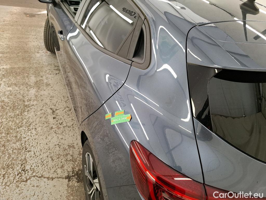  Renault  Clio  V Evolution 1.0 SCe 65CV BVM5 E6d #3