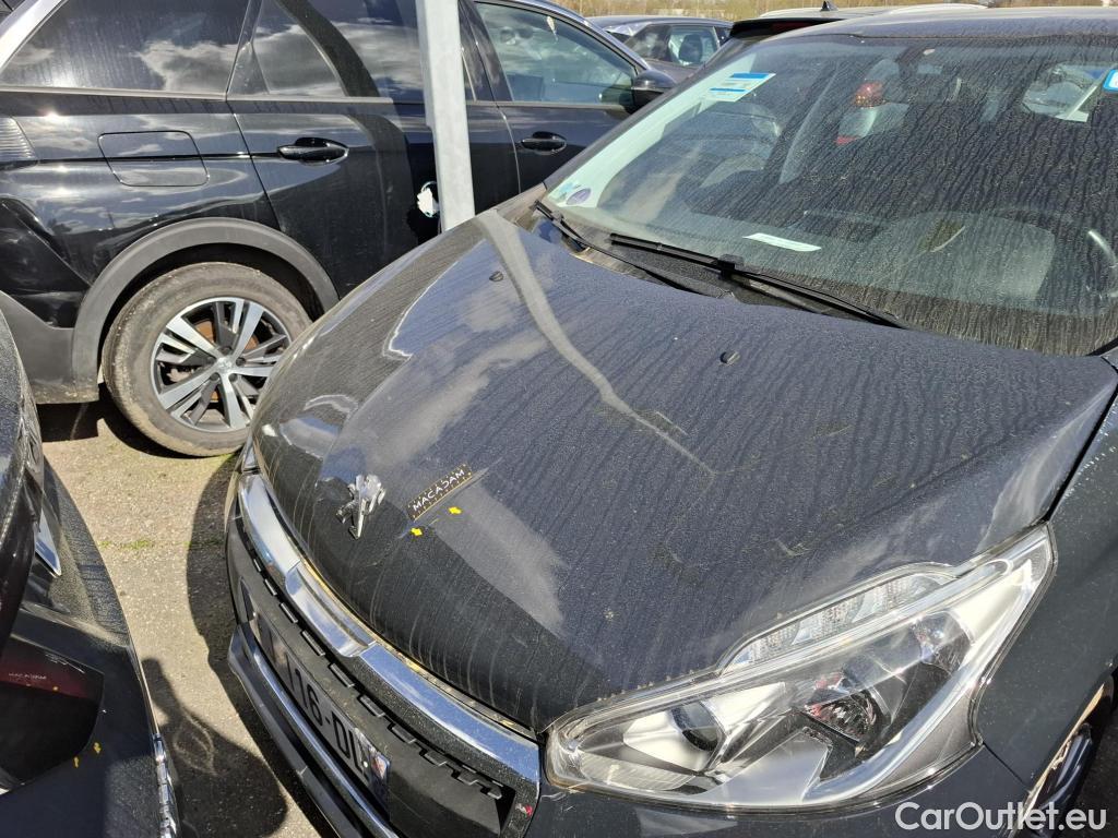  Peugeot  208  Active Business 1.2 80CV BVM5 E6dT #27