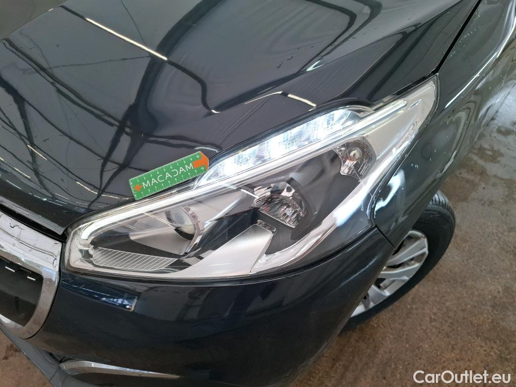  Peugeot  208  Active Business 1.2 80CV BVM5 E6dT #68