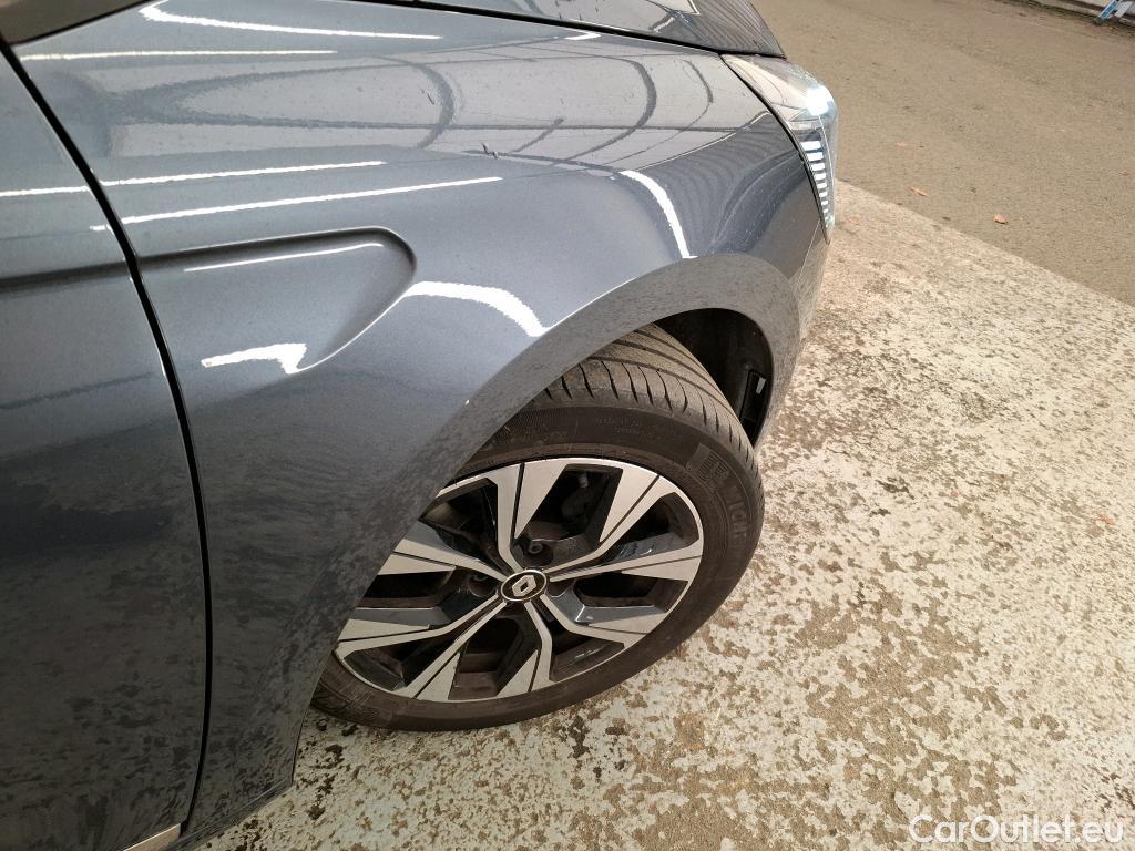  Renault  Clio  V Evolution 1.0 SCe 65CV BVM5 E6d #14