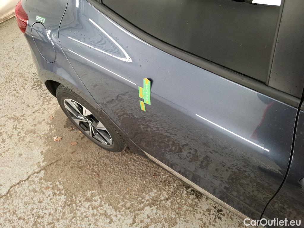  Renault  Clio  V Evolution 1.0 SCe 65CV BVM5 E6d #26