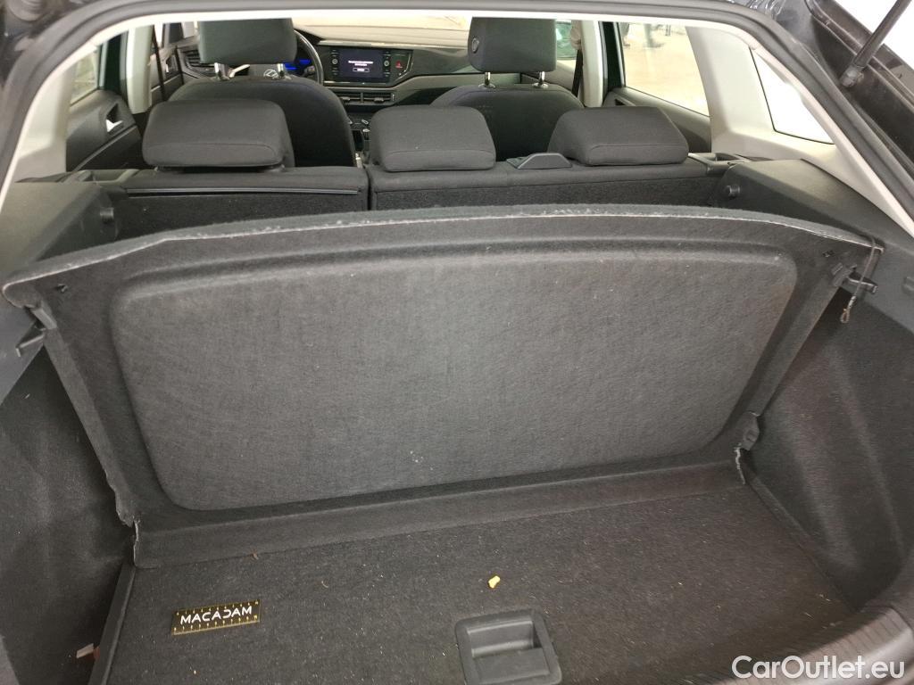  Volkswagen  Taigo VOLKSWAGEN  / 2021 / 5P / SUV 1.0 TSI 110 DSG Life #5