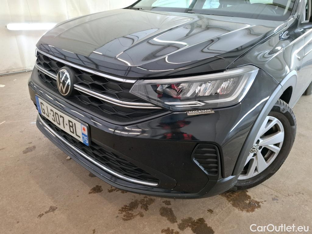  Volkswagen  Taigo VOLKSWAGEN  / 2021 / 5P / SUV 1.0 TSI 110 DSG Life #21