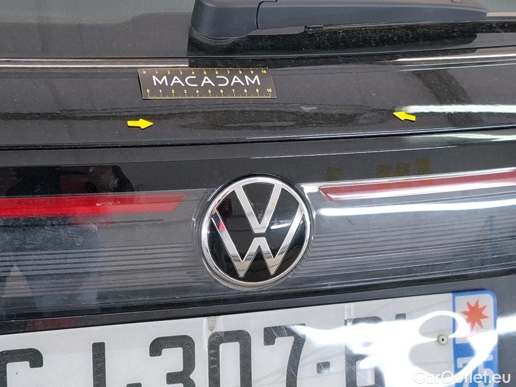  Volkswagen  Taigo VOLKSWAGEN  / 2021 / 5P / SUV 1.0 TSI 110 DSG Life #2