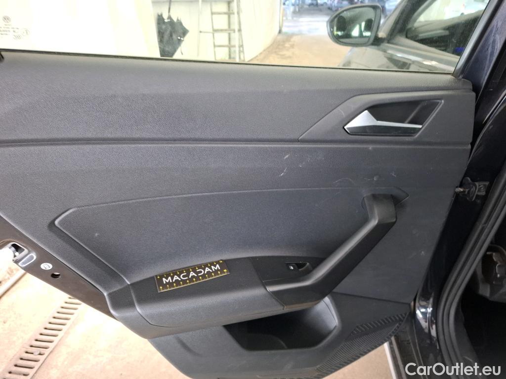  Volkswagen  Taigo VOLKSWAGEN  / 2021 / 5P / SUV 1.0 TSI 110 DSG Life #14