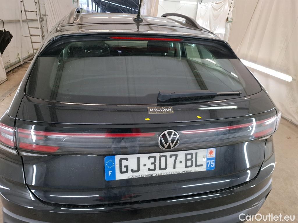  Volkswagen  Taigo VOLKSWAGEN  / 2021 / 5P / SUV 1.0 TSI 110 DSG Life #1