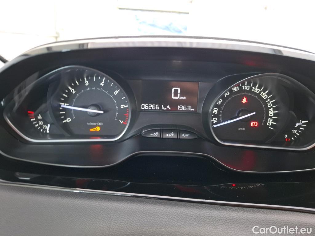  Peugeot  208  Active Business 1.2 80CV BVM5 E6dT #81