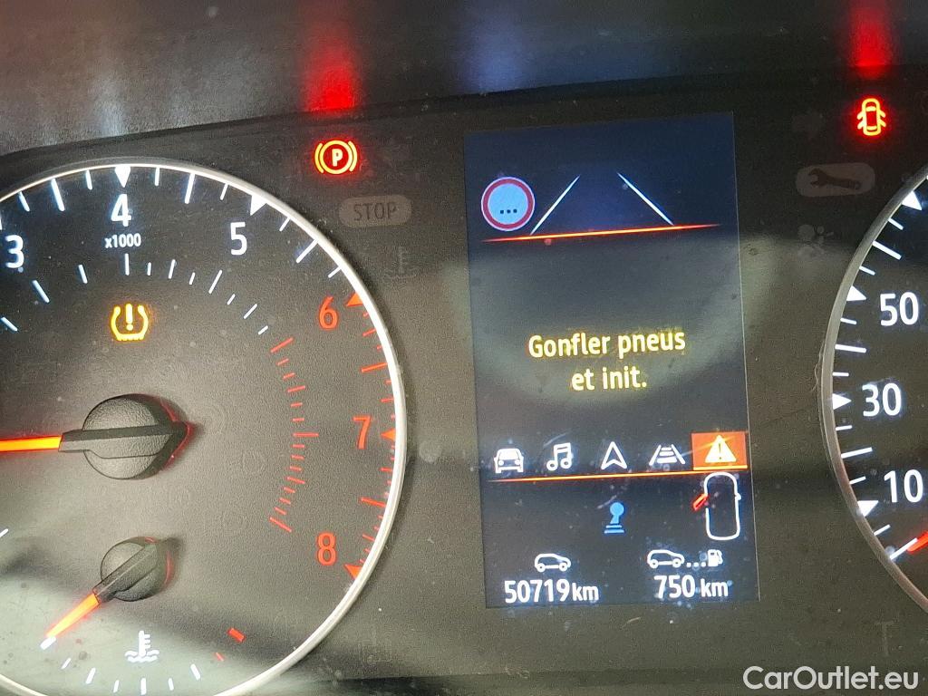  Renault  Clio  V Evolution 1.0 SCe 65CV BVM5 E6d #23