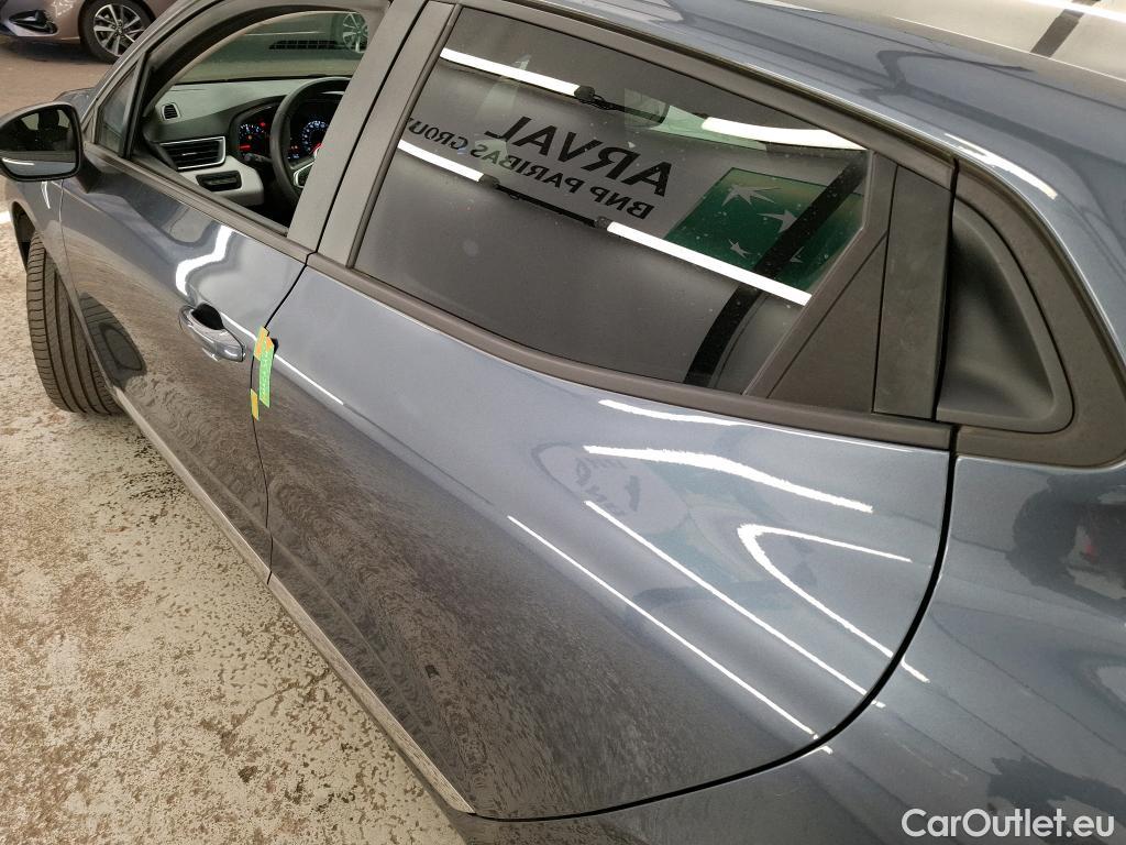  Renault  Clio  V Evolution 1.0 SCe 65CV BVM5 E6d #1