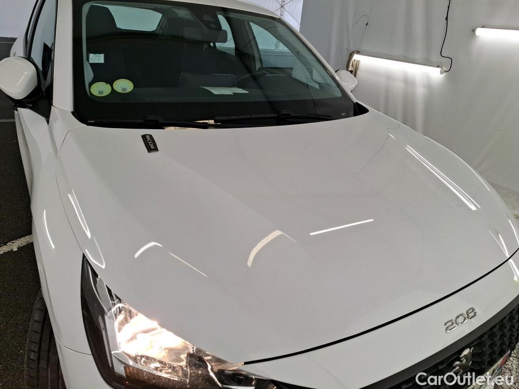  Peugeot  208  Premium 1.5 HDi 100CV BVM6 E6d #17