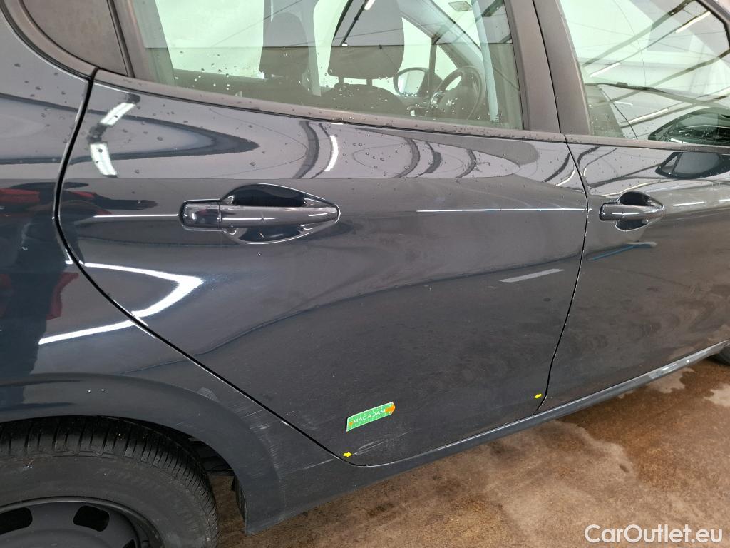  Peugeot  208  Active Business 1.2 80CV BVM5 E6dT #1