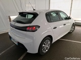  Peugeot  208  Premium 1.5 HDi 100CV BVM6 E6d #3