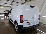  Citroen  Berlingo  Fourgon Driver M 1000 1.5 BlueHDi 100CV BVM5 E6dT #2