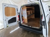  Citroen  Berlingo  Fourgon Driver M 1000 1.5 BlueHDi 100CV BVM5 E6dT #8
