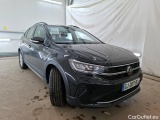  Volkswagen  Taigo VOLKSWAGEN  / 2021 / 5P / SUV 1.0 TSI 110 DSG Life #4