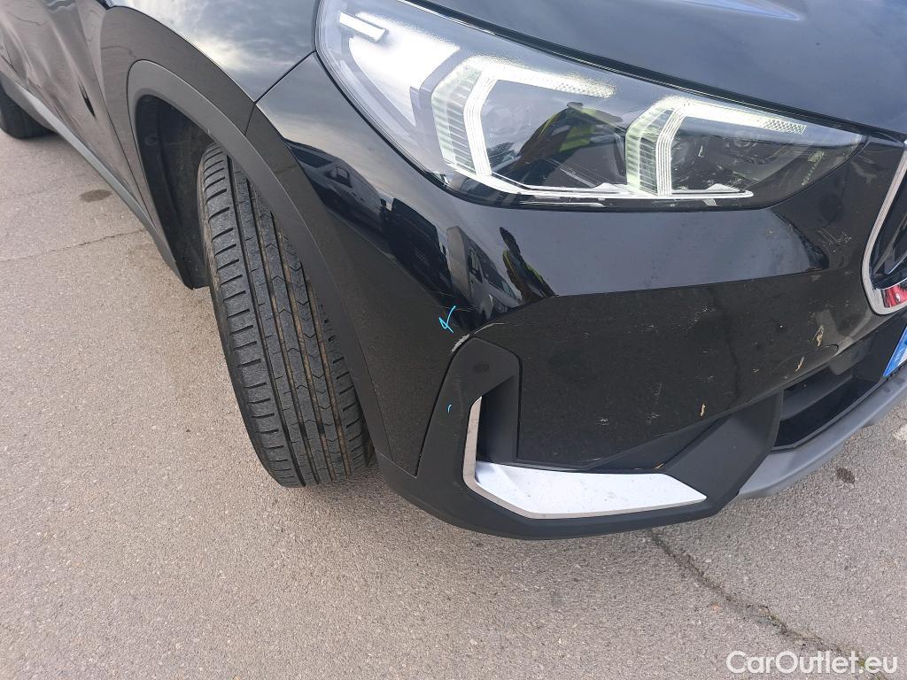  Bmw  X1 BMW  / 2022 / 5P / todoterreno sDrive18d #17