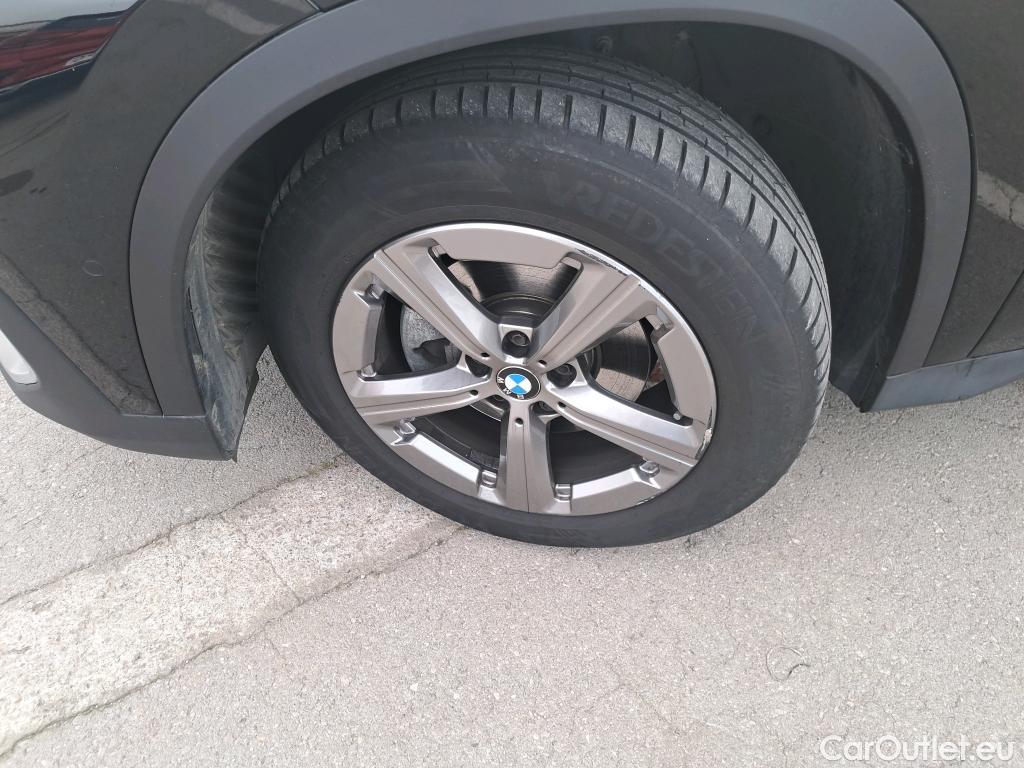  Bmw  X1 BMW  / 2022 / 5P / todoterreno sDrive18d #11