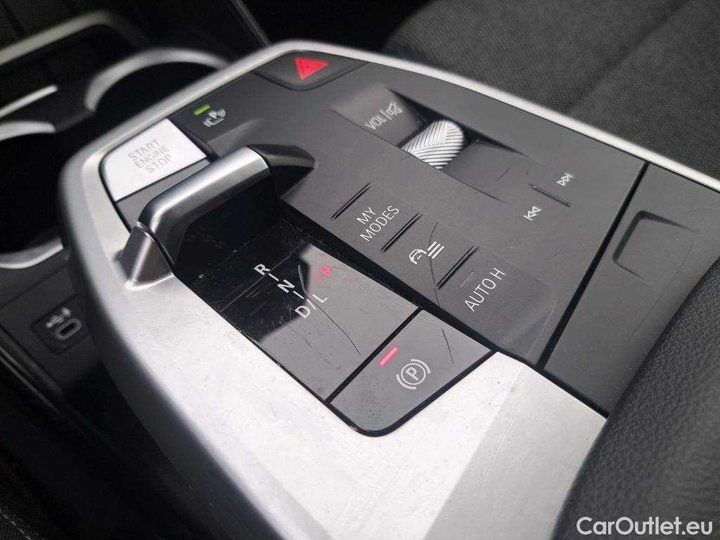  Bmw  X1 BMW  / 2022 / 5P / todoterreno sDrive18d #28