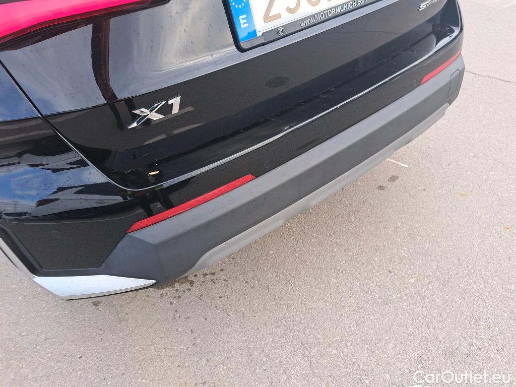  Bmw  X1 BMW  / 2022 / 5P / todoterreno sDrive18d #25