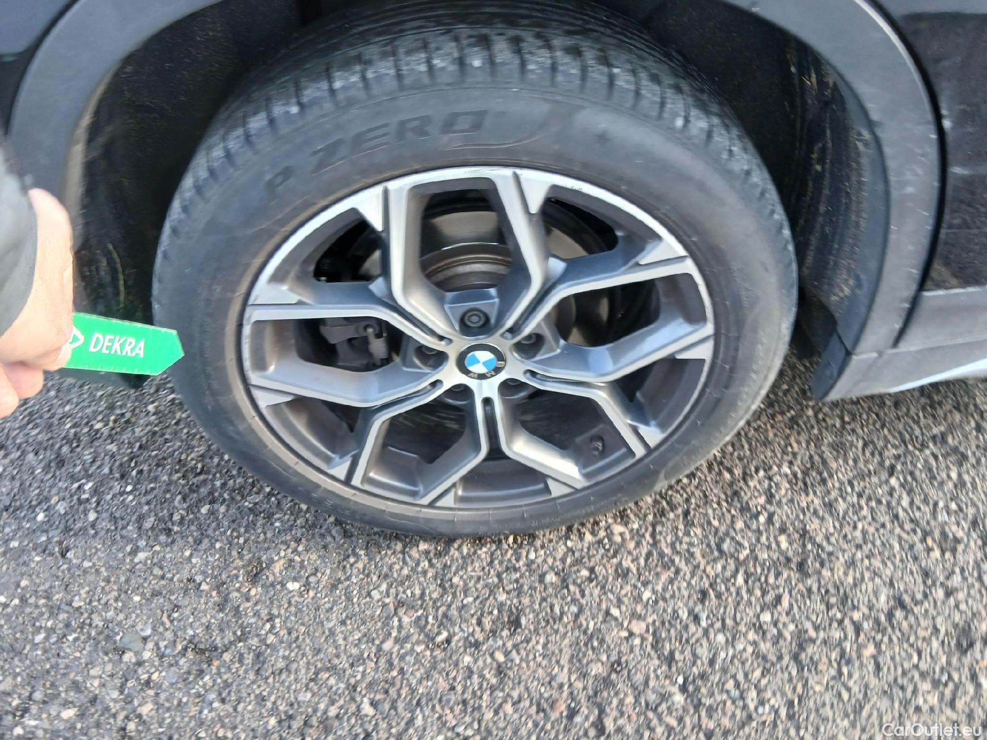  Bmw  X1 BMW  / 2019 / 5P / todoterreno xDrive25e #26