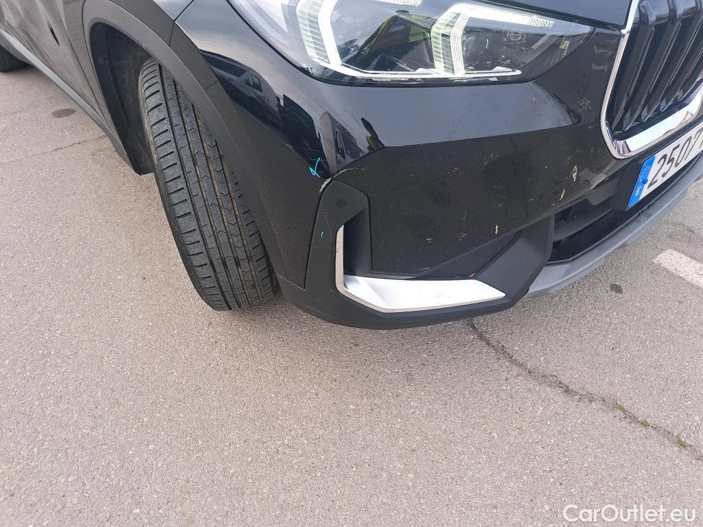  Bmw  X1 BMW  / 2022 / 5P / todoterreno sDrive18d #21